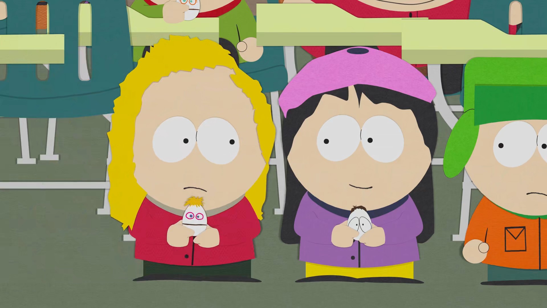 Wendy Testaburger | Wiki South Park . | Fandom