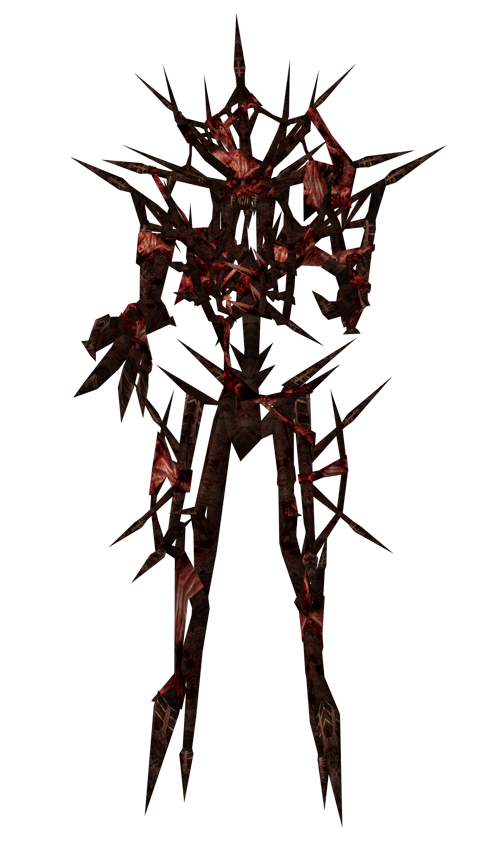 Beliar - BloodRayne Wiki