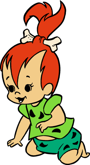 Pebbles Flintstone Heroes Wiki Pebbles Flintstone Heroes Wiki