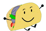 Taco - Battle for Dream Island Wiki