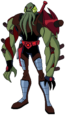 Imagen - Ultimate vilgax ben 10 PA.PNG • Comunidad Ben 10 Fanon Wiki