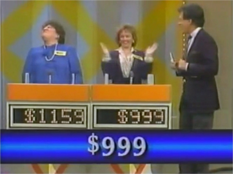 Bargain Hunters - Game Shows Wiki