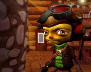 Razputin Aquato - Psychonauts Wiki