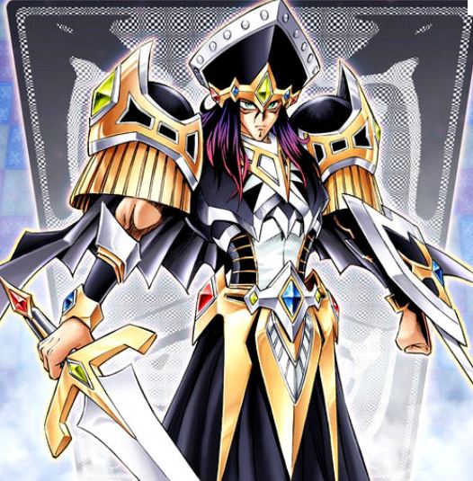 Arcana Knight Joker Deck - My Yu-Gi-Oh! Deck Wiki