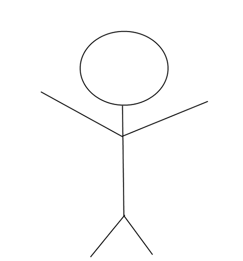 Image - Stickfigure.png - Nickelodeon Fanon Wiki - Shows, Characters ...