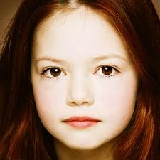 Twilight Bella Baby