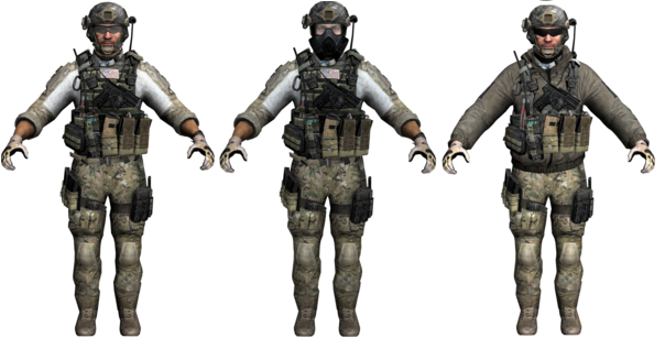 Mw3 armor port. - Mod Ideas - Nexus Mods Forums