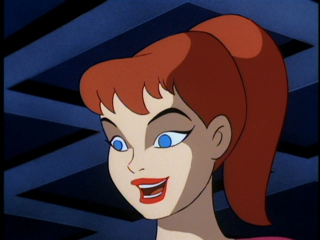 Batgirl/Barbara Gordon - Teen Titans Fanon Wiki