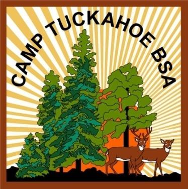 Camp Tuckahoe Wiki