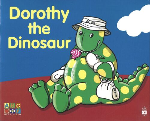 Dorothy The Dinosaur 15 Years Of Wiggly Fun