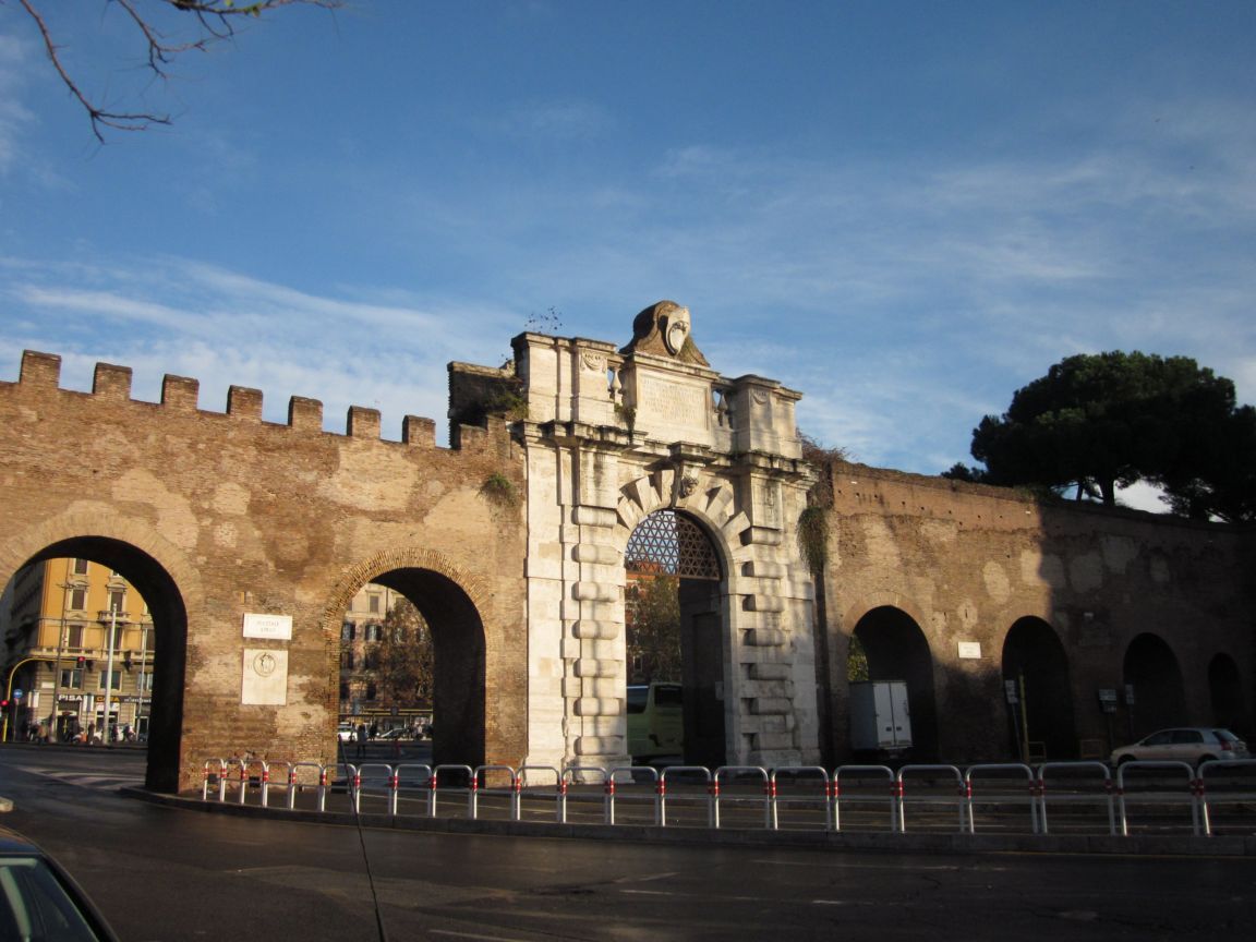 Image - Rome-city-wall-rome-italy+1152 12986938683-tpfil02aw-5007.jpg ...