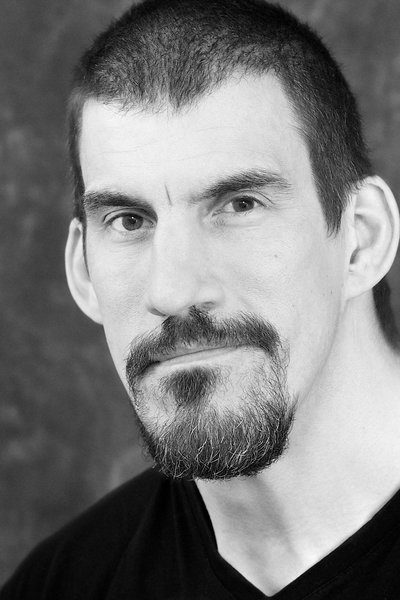 Robert Maillet - Camp Half-Blood Wiki - Percy Jackson, The Heroes of ...