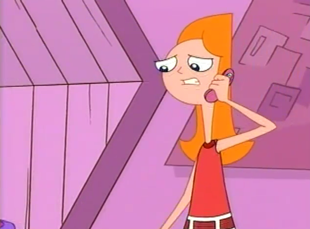 Image - 209a- candace talking to stacy 5.png - Phineas and Ferb Wiki ...