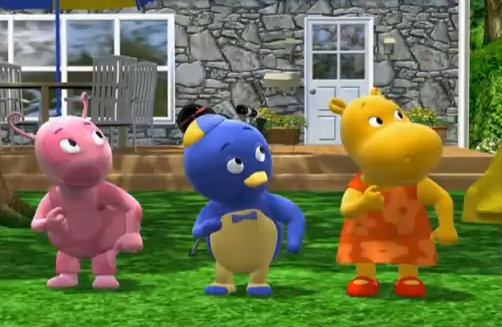 Image - Today could be the day.png - The Backyardigans Wiki