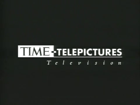 Time-Telepictures Television - Logopedia, the logo and branding site