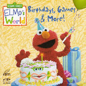 Elmo's World: Birthdays, Games & More! - Muppet Wiki