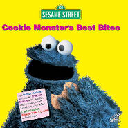 Cookie Monster's Best Bites - Muppet Wiki