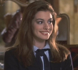 Mia Thermopolis - Disney Wiki