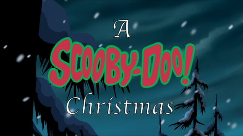 Scooby Doo Christmas Nutcracker - rockstargames