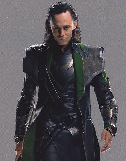 Image - Loki - Avenge.jpg - Marvel Movies Wiki - Wolverine, Iron Man 2 ...