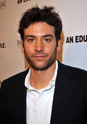 Josh Radnor house