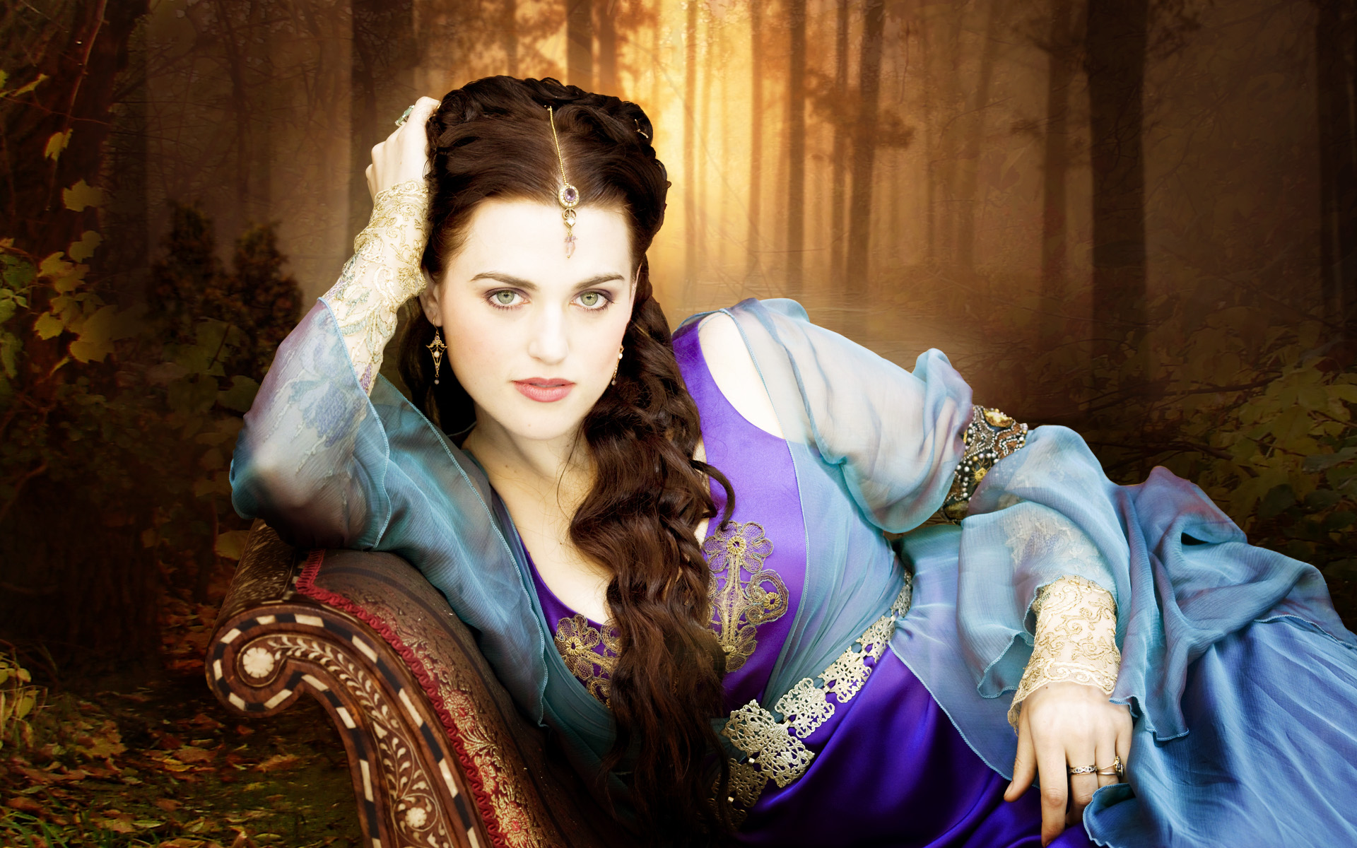 File:The Lady Morgana by LadyUranus.jpg - Merlin Wiki