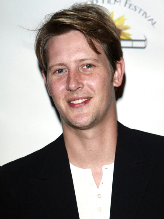 Gabriel Mann christa b allen