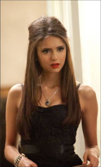 Image - Katherine Masquerade8586.jpg - The Vampire Diaries Wiki ...