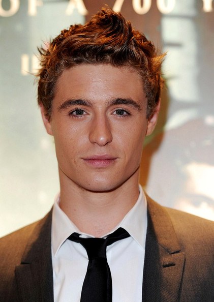 Image - Max Irons.jpeg - Divergent Wiki - Wikia