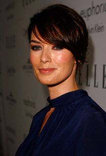 Lena Headey worth