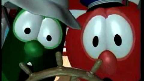 Video Gallery:God Wants Me To Forgive Them - Early VeggieTales Wiki