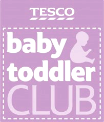 Tesco Loves Baby Club - Logopedia, the logo and branding site