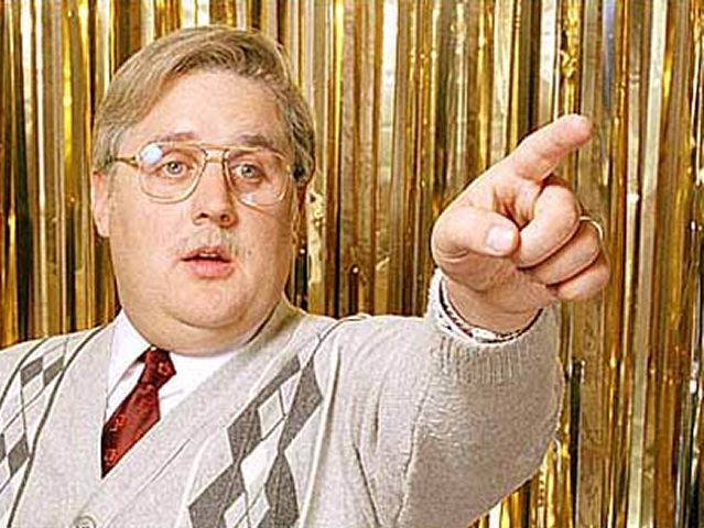 Brian Potter - Phoenix Nights Wiki