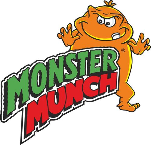 Monster Munch - Logopedia - Wikia