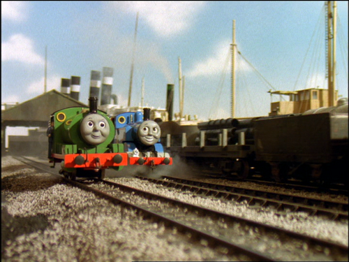 Image - DoubleTeethingTroubles36.png - Thomas the Tank Engine Wikia - Wikia