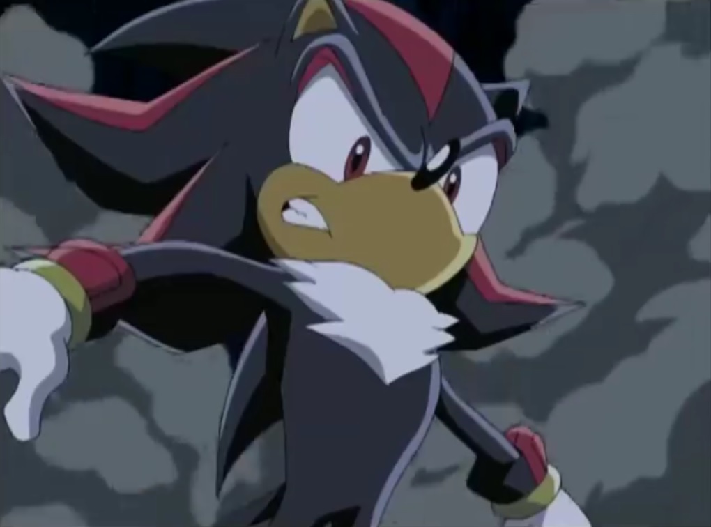 Image - Shadow-sonic-x-tv-18033291-242-208.jpg - Sonic News Network ...