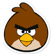 Angry Birds: Cut-Out Ultra - Angry Birds Fanon Wiki