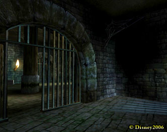 Image - Empty-jail-cell.jpg - Pirates of the Caribbean Online Wiki