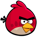 Image - Red Bird Render.png - Angry Birds Wiki