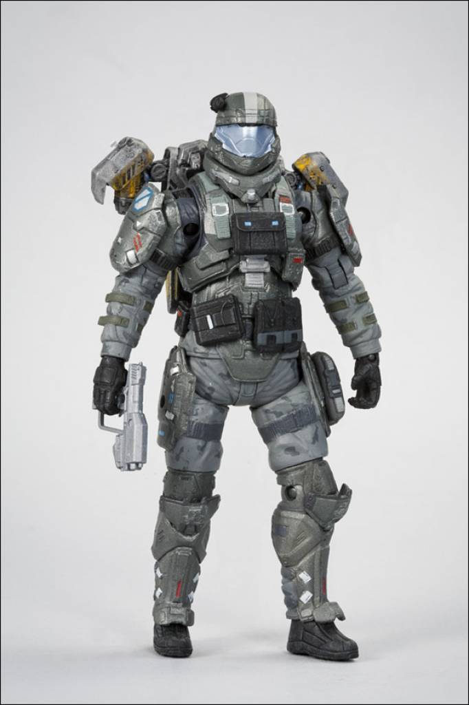 Image - Halo-reach-series-3-odst-jetpack-trooper.jpg - Halo Nation ...