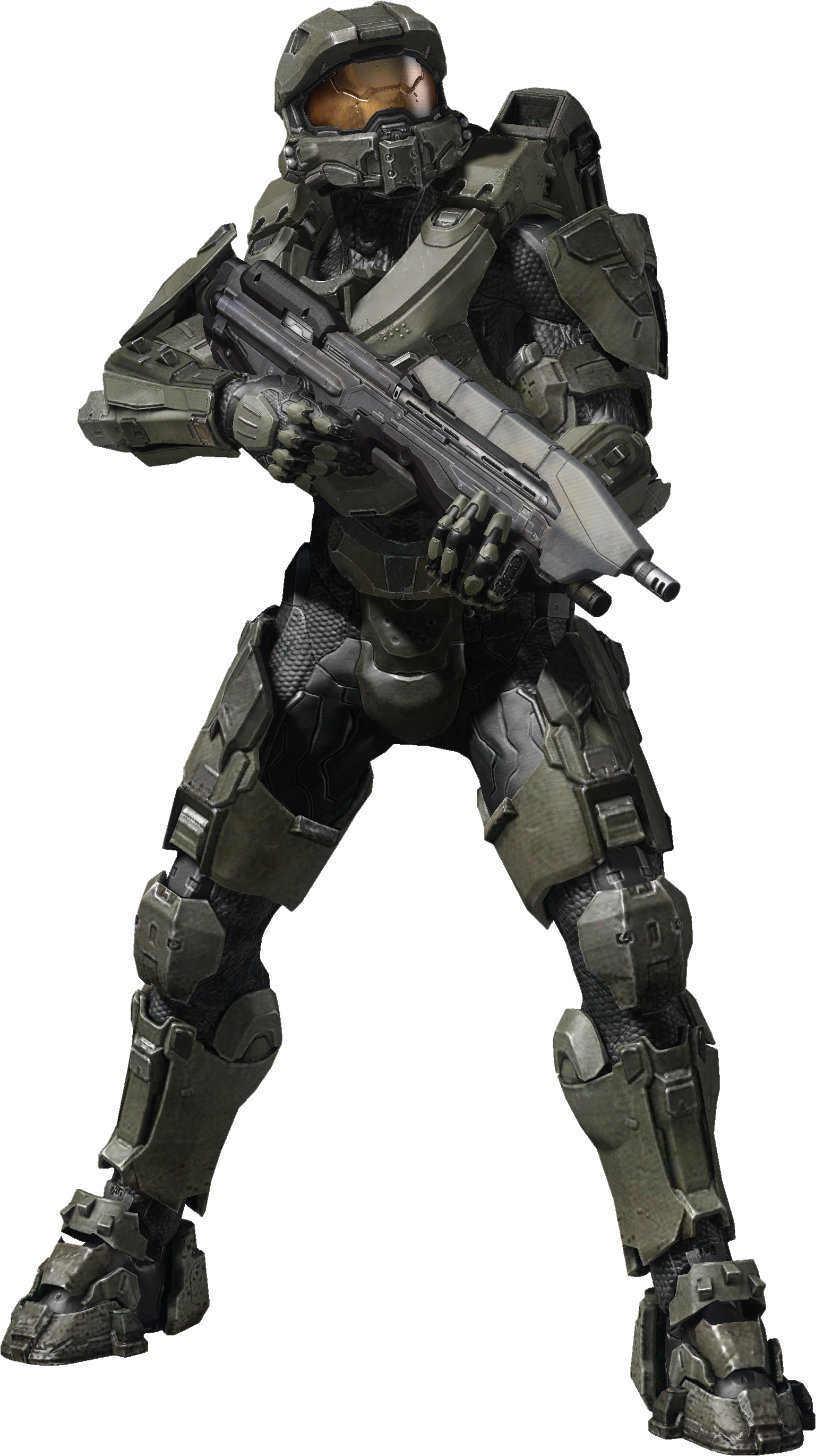 Halo Infinite Master Chief Armor Hd Png Download Tran - vrogue.co