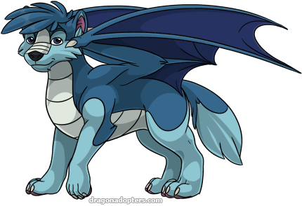 Image - Adult Cani.png - DragonAdopters Wiki