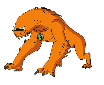 Image - Wild mutt.PNG - Ben 10 Fan Fiction - Create your own Omniverse!