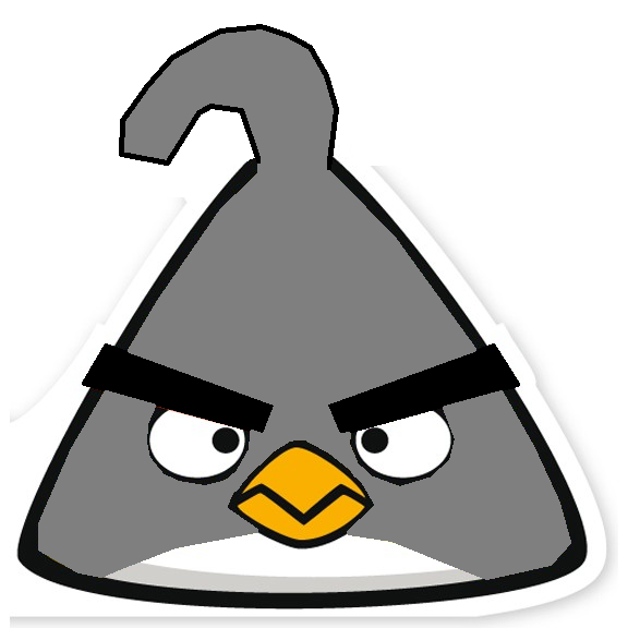 Angry Birds: Cut-Out Ultra - Angry Birds Fanon Wiki