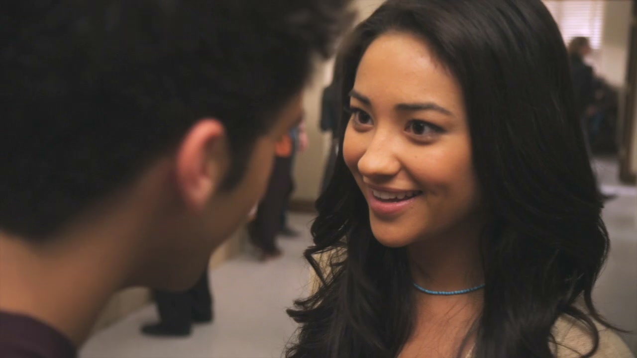 Emily Fields - Pretty Little Liars Wiki