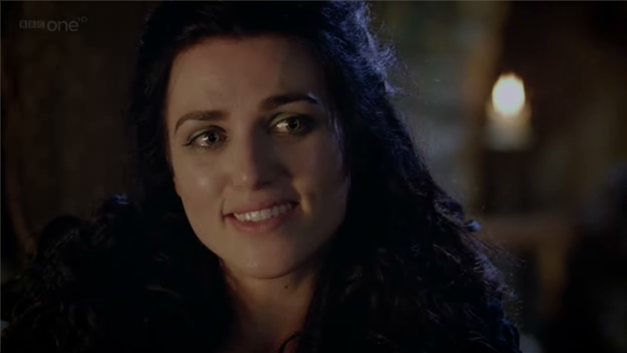 Image - Morgana Katie McGrath.png - Merlin Wiki - BBC TV Series