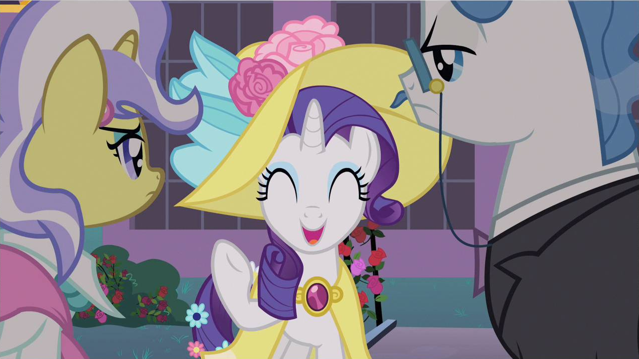 Fancy Pants images - My Little Pony Friendship is Magic Wiki