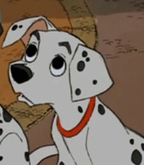 Image - Pepper.jpg - 101 Dalmatians Wiki