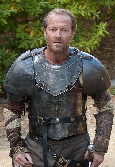 Image - Jorah 2x10.jpg - Game of Thrones Wiki