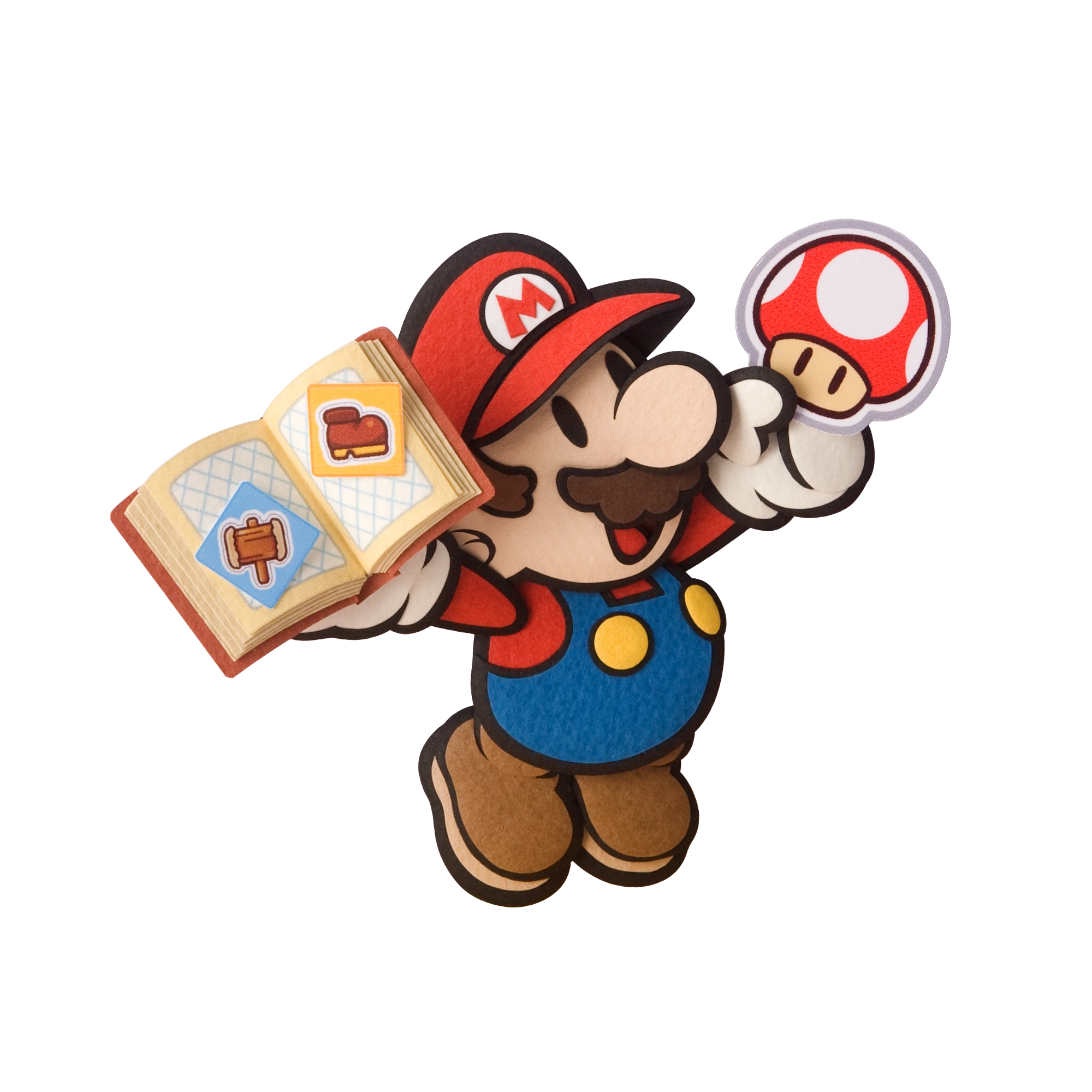 Bild - Mario.png – MarioWiki - Die deutsche Enzyklopädie zur Mario-Serie